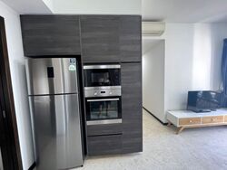 Sims Urban Oasis (D14), Condominium #586755151